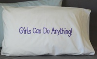 Girls Can Do Anything