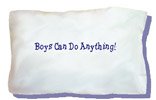 Boys Can Do Anything