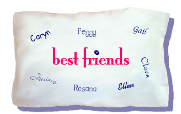 Best Friends
