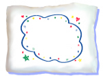 My Handprints for babies/toddlers - BRIGHTS