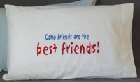 Camp Friends