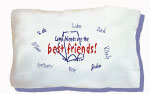 Camp Friends Autograph - Boys