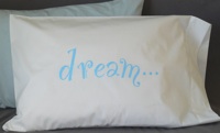 Dream Pillow Case