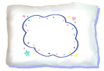 My Handprints for babies/toddlers - PASTELS