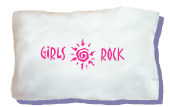 Girls Rock - Pink