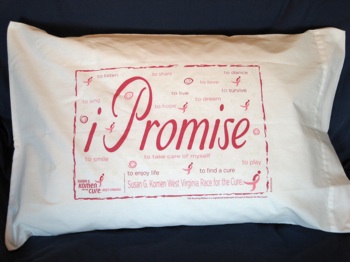 i Promise West Virginia