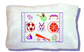 Sports Dreams for Girls