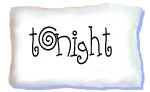 Tonight/Not